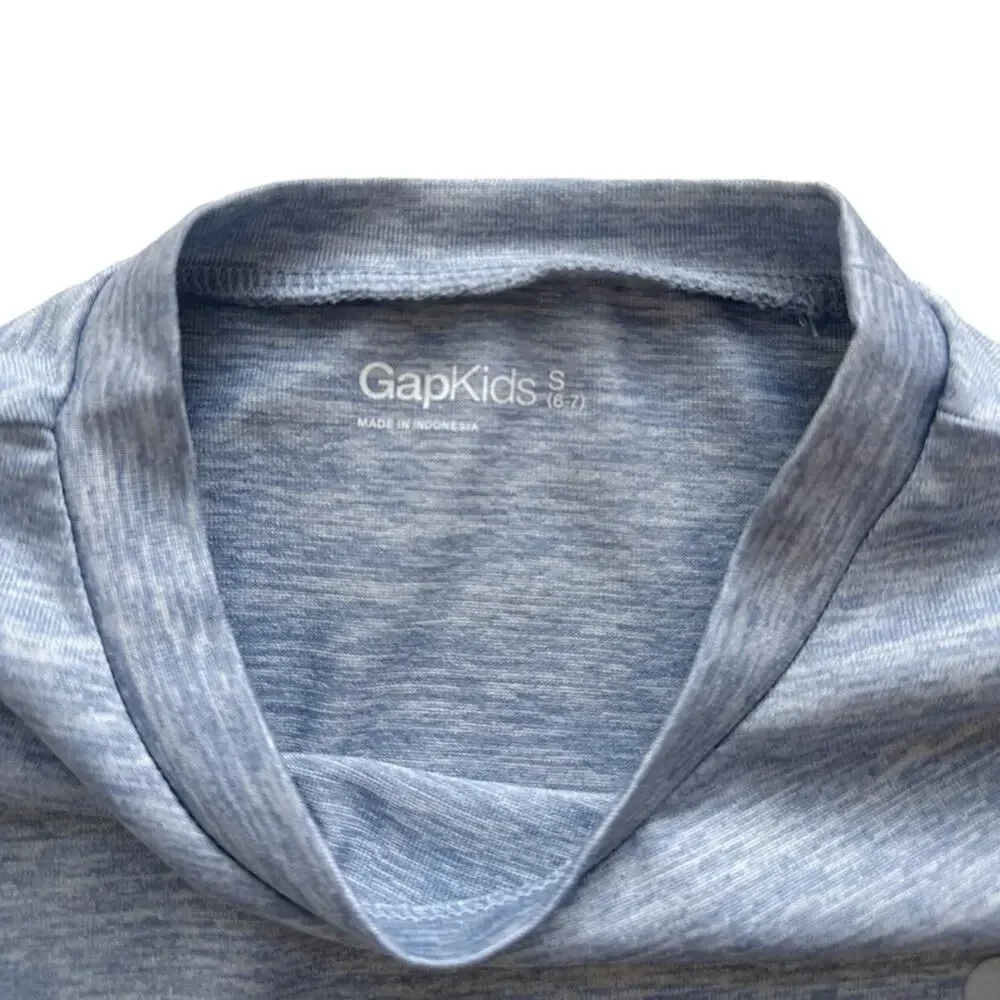 Gap Active Tee Bundle Size S(6-7)